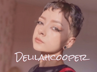 Delilahcooper