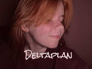 Deltaplan