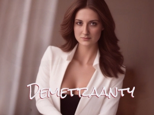 Demetraanty