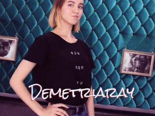 Demetriaray