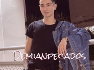 Demianpecados