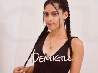 Demigill