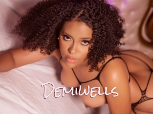 Demiwells