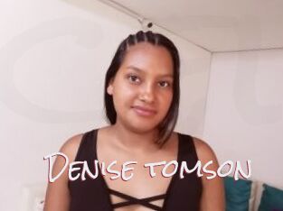 Denise_tomson