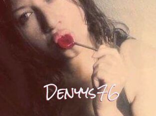 Denyys76