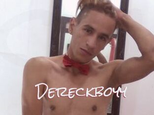 Dereckboyy