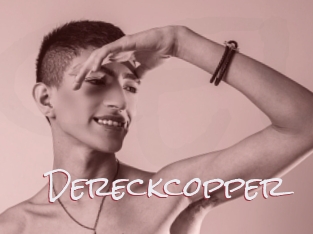 Dereckcopper