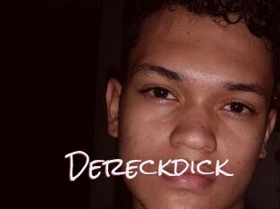 Dereckdick