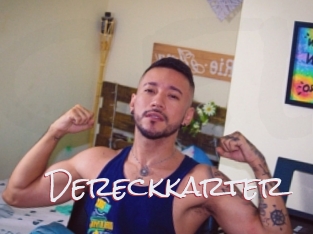 Dereck_karter