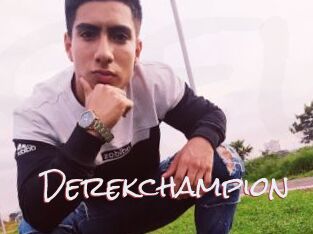 Derekchampion