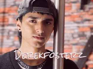 Derekfosterz