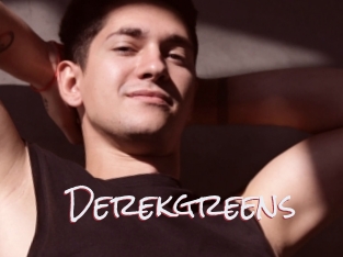 Derekgreens