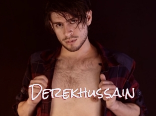 Derekhussain