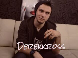 Derekkross