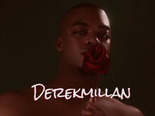 Derekmillan