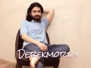 Derekmorry