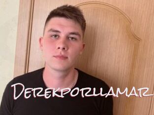 Derekporllamar
