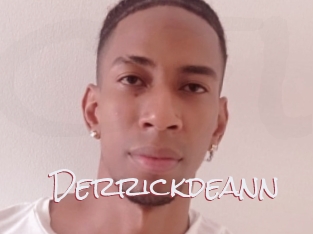 Derrickdeann