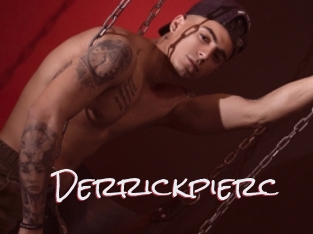 Derrickpierc