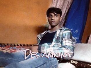 Desiankint