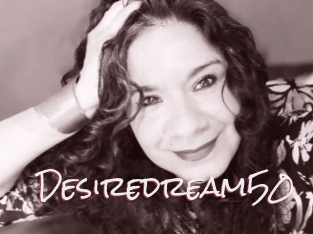 Desiredream50