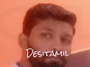 Desitamil