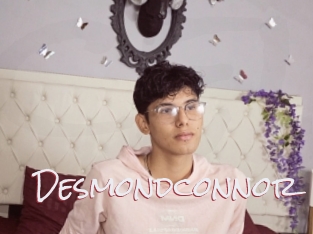 Desmondconnor