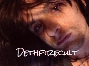 Dethfirecult