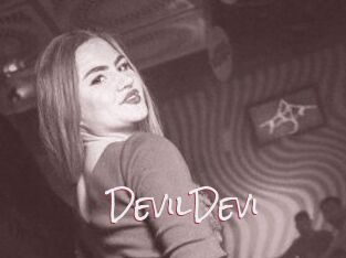 DevilDevi