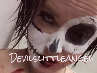 Devilslittleangel