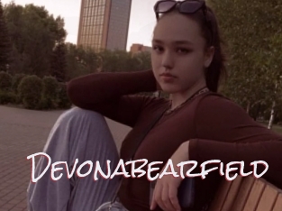 Devonabearfield