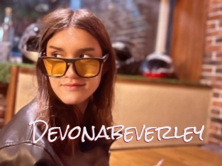 Devonabeverley