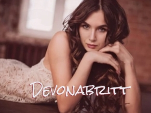 Devonabritt