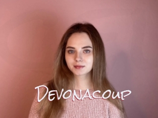 Devonacoup