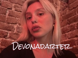 Devonadarter