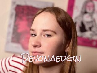 Devonaedgin