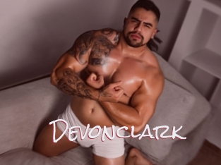 Devonclark