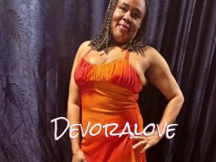 Devoralove