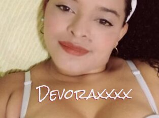 Devoraxxxx