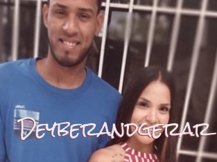 deyberandgerar Celiba Club