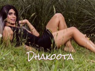 Dhakoota