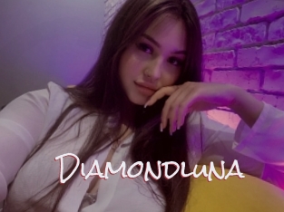 Diamondluna