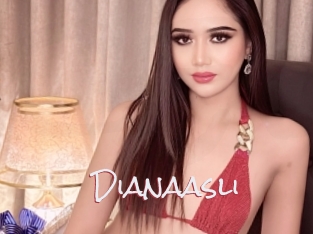 Dianaasli