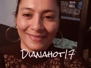 Dianahot17