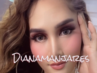 Dianamanjares