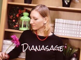 Dianasage