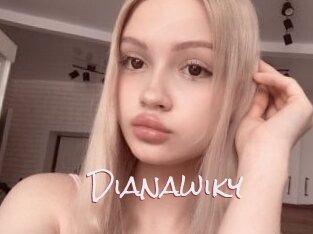 Dianawiky