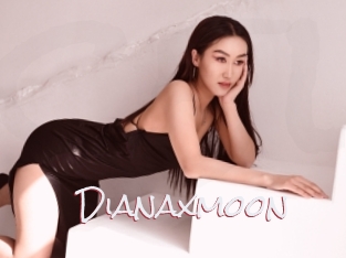 Dianaxmoon