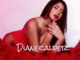 Dianecalder