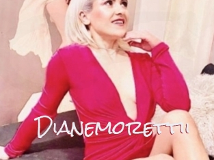 Dianemorettii